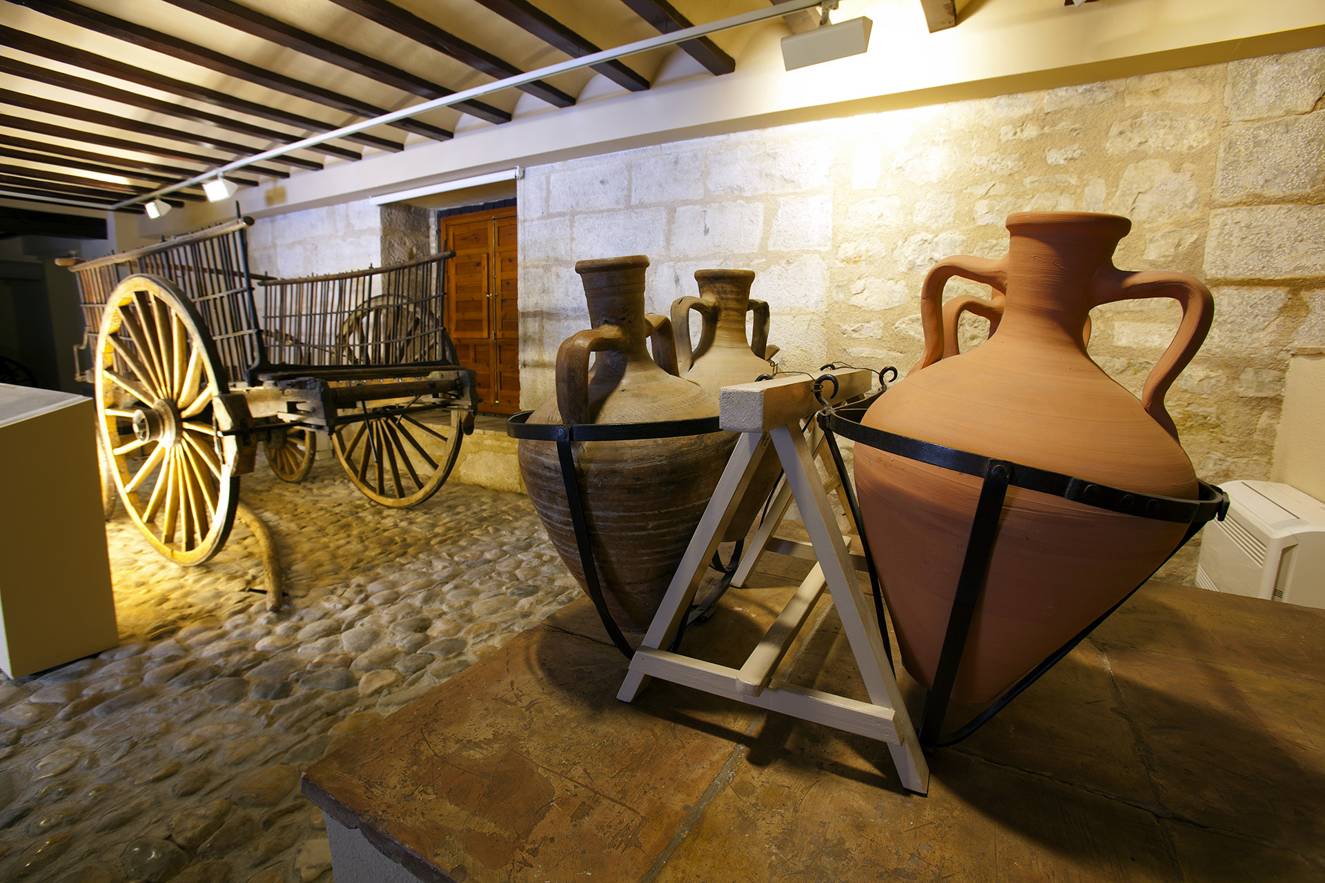 Museo de Artes y Costumbres Populares Museo de Artes y Costumbres Populares